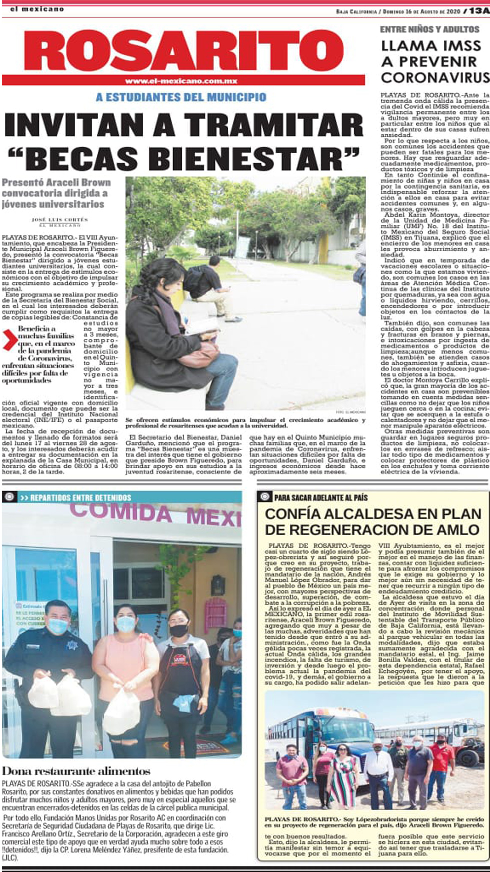 Diario Oficial