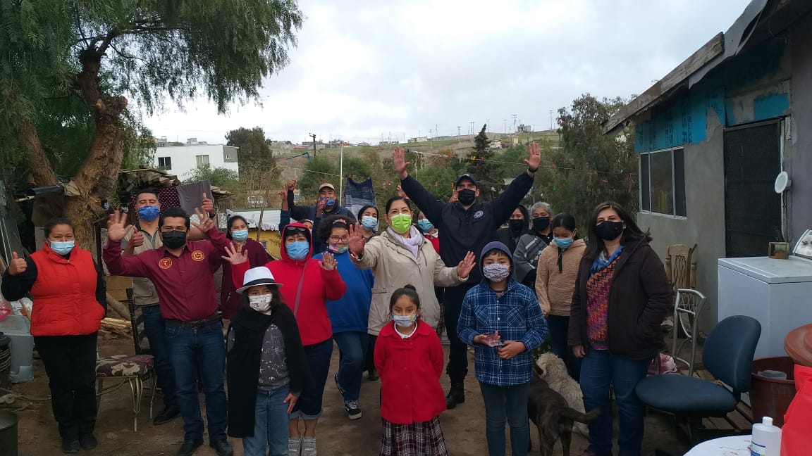 jornada preventiva