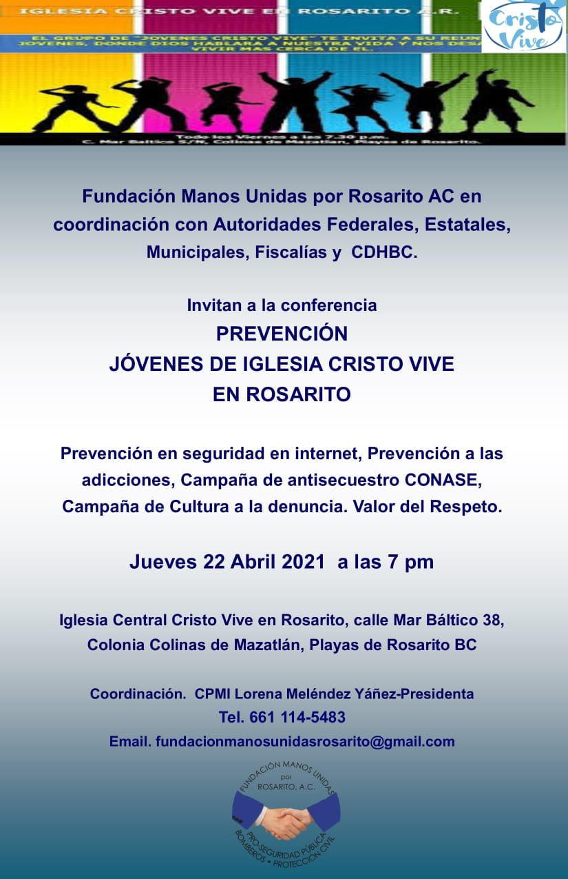 Iglesia Cristo Vive