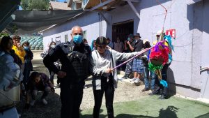 Prevención En Casa Hogar Niños Con FE AC, Tijuana BC