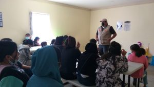 Prevención En Casa Hogar Niños Con FE AC, Tijuana BC