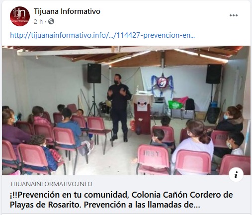 tijuana Informativo