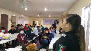 Celebración, Día Del Niño, Prevención, Casa Hogar Niños Con FE AC, Tijuana, BC,