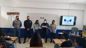 Seguridad, Internet, Prevención, CIBERBULLYING