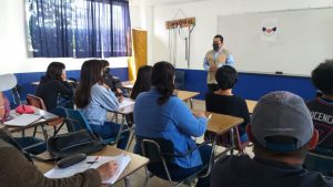 Seguridad, Internet, Prevención, CIBERBULLYING