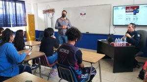 Seguridad, Internet, Prevención, CIBERBULLYING