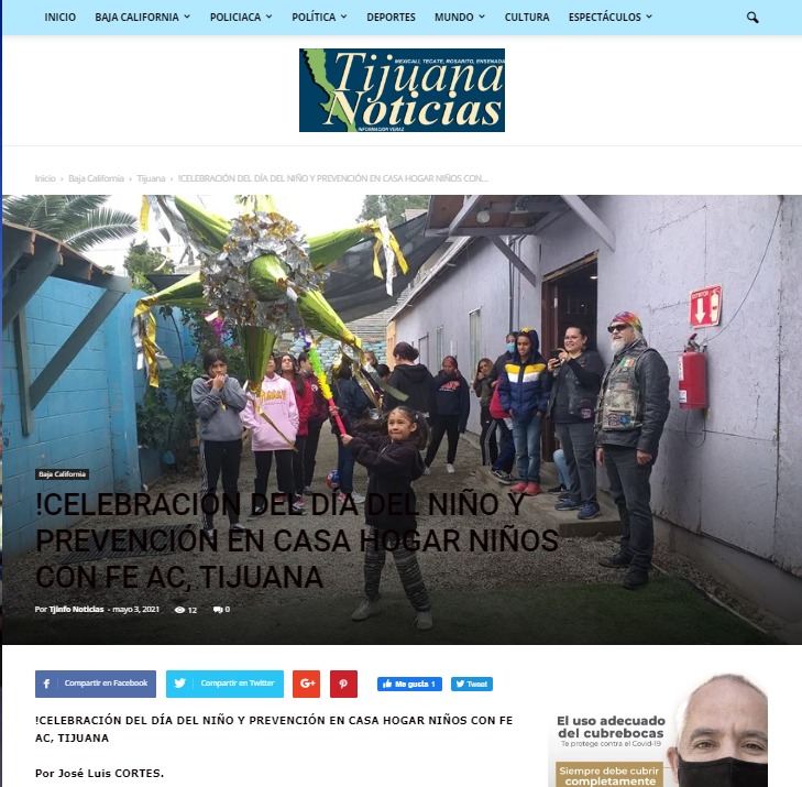 tijuana noticias