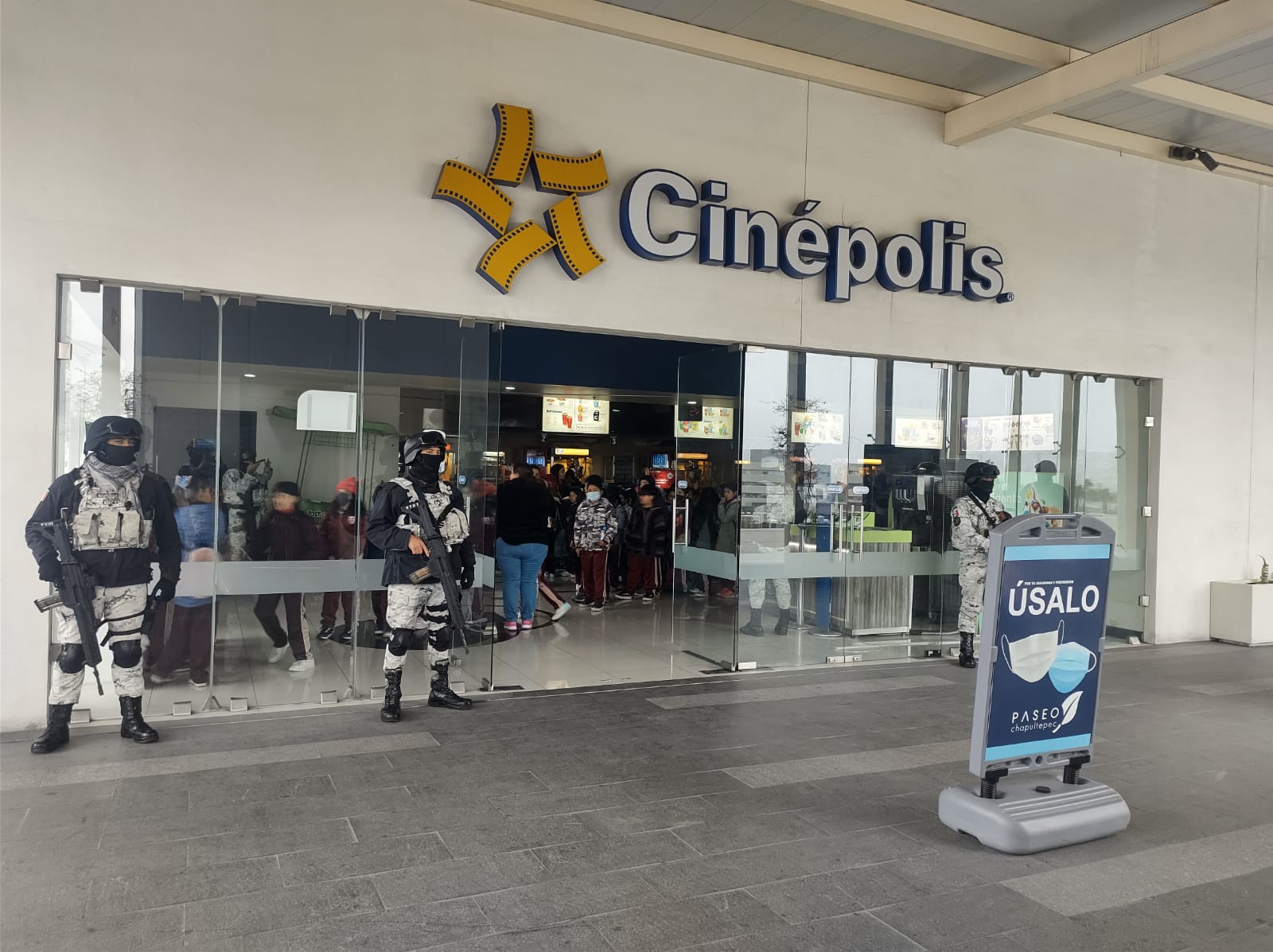 Muchísimas Gracias Fundación Cinépolis Por La Invitación A Más De 3 Mil Niños A Disfrutar Una 9434